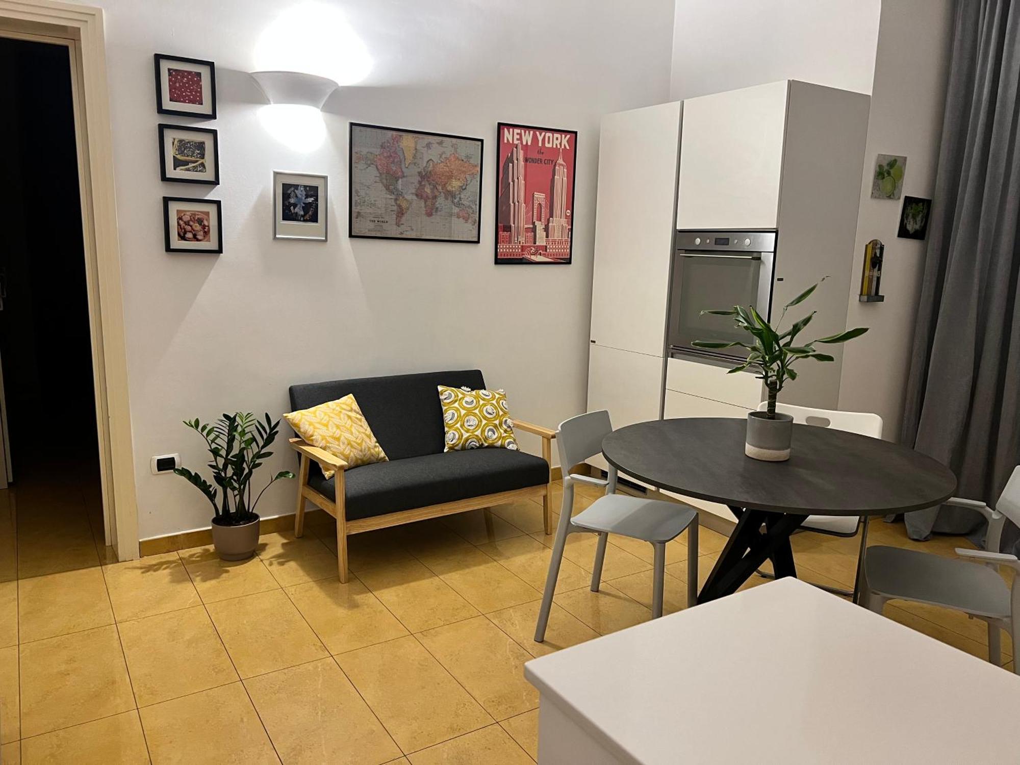Casa Carulli49 *